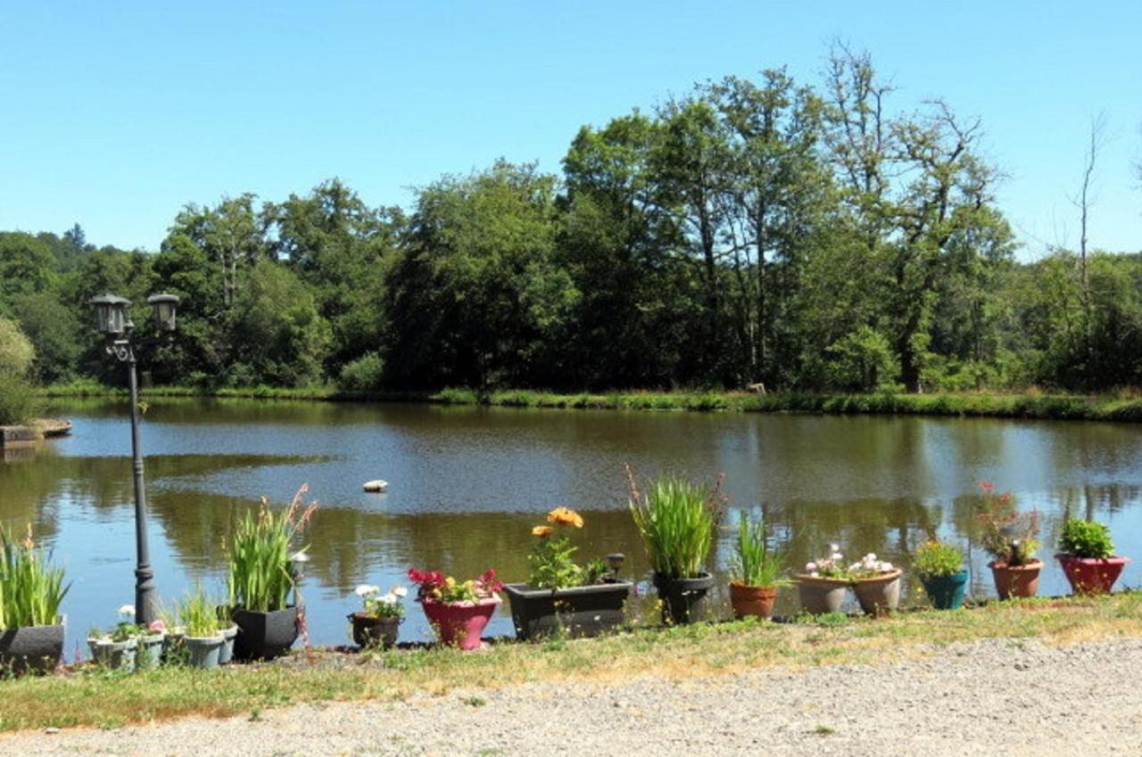 River Cottage Balledent Buitenkant foto