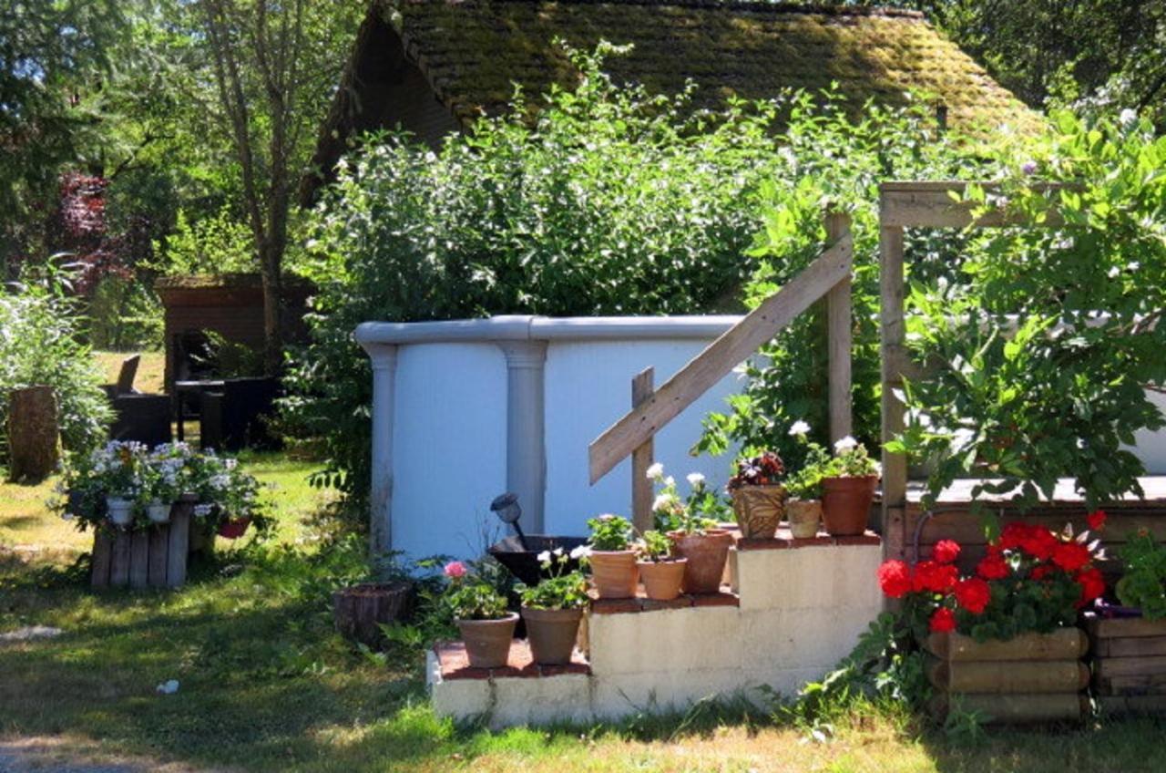 River Cottage Balledent Buitenkant foto