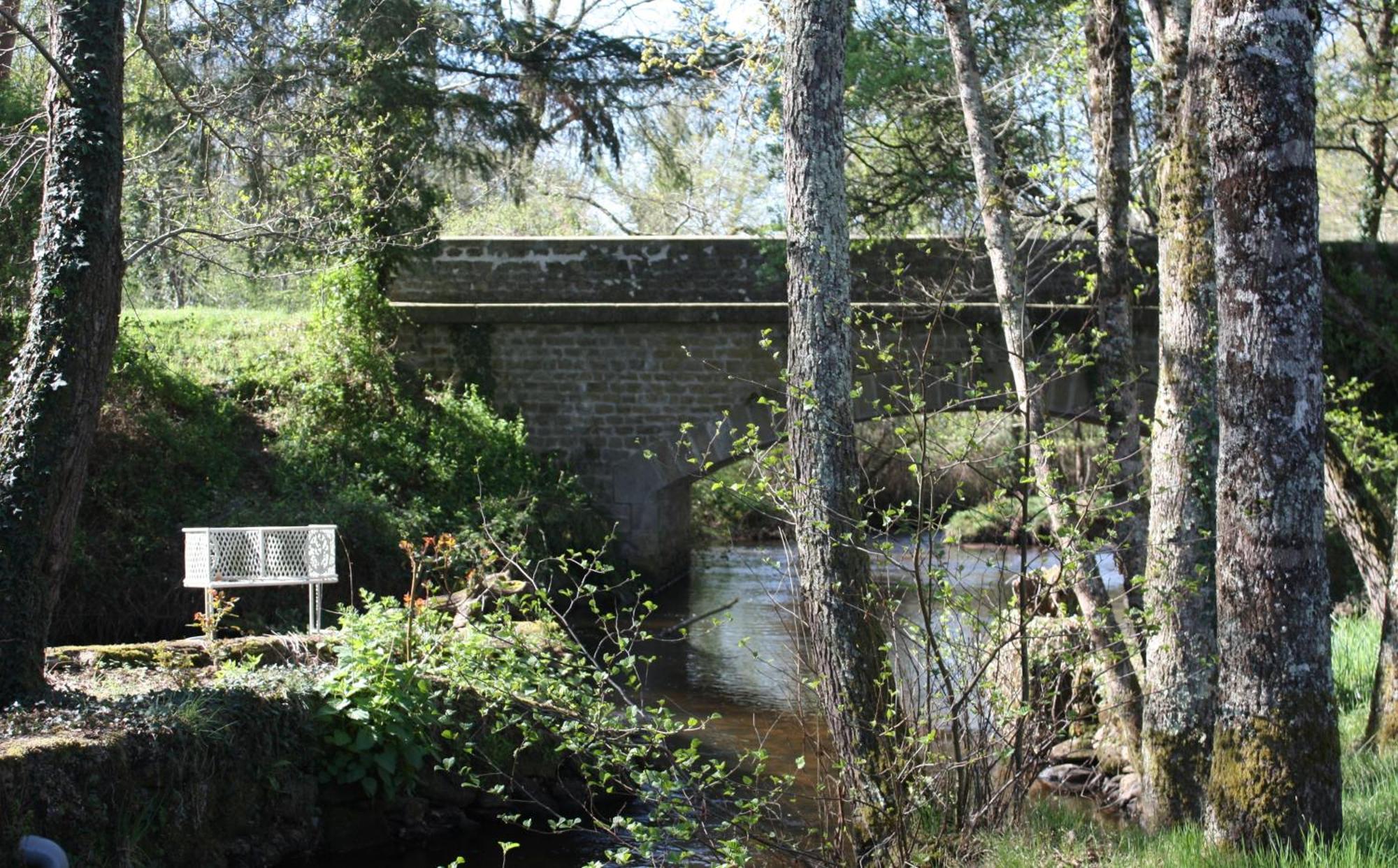River Cottage Balledent Buitenkant foto