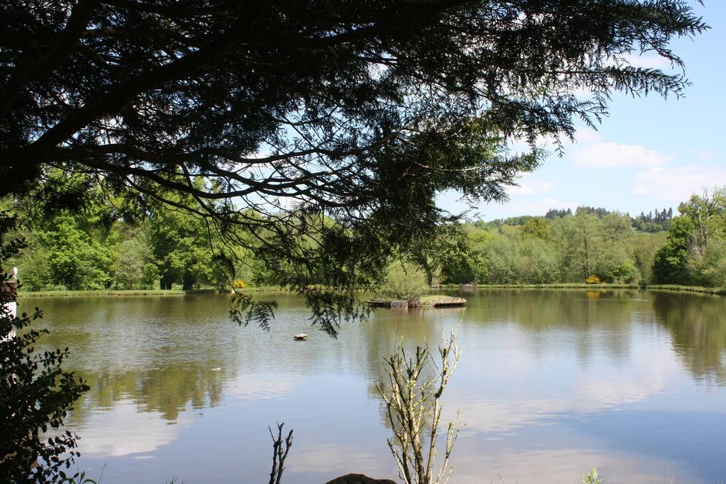 River Cottage Balledent Buitenkant foto