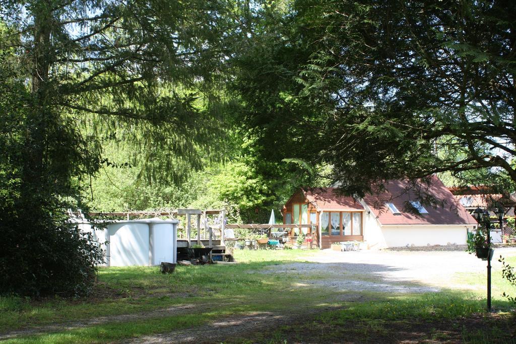 River Cottage Balledent Buitenkant foto