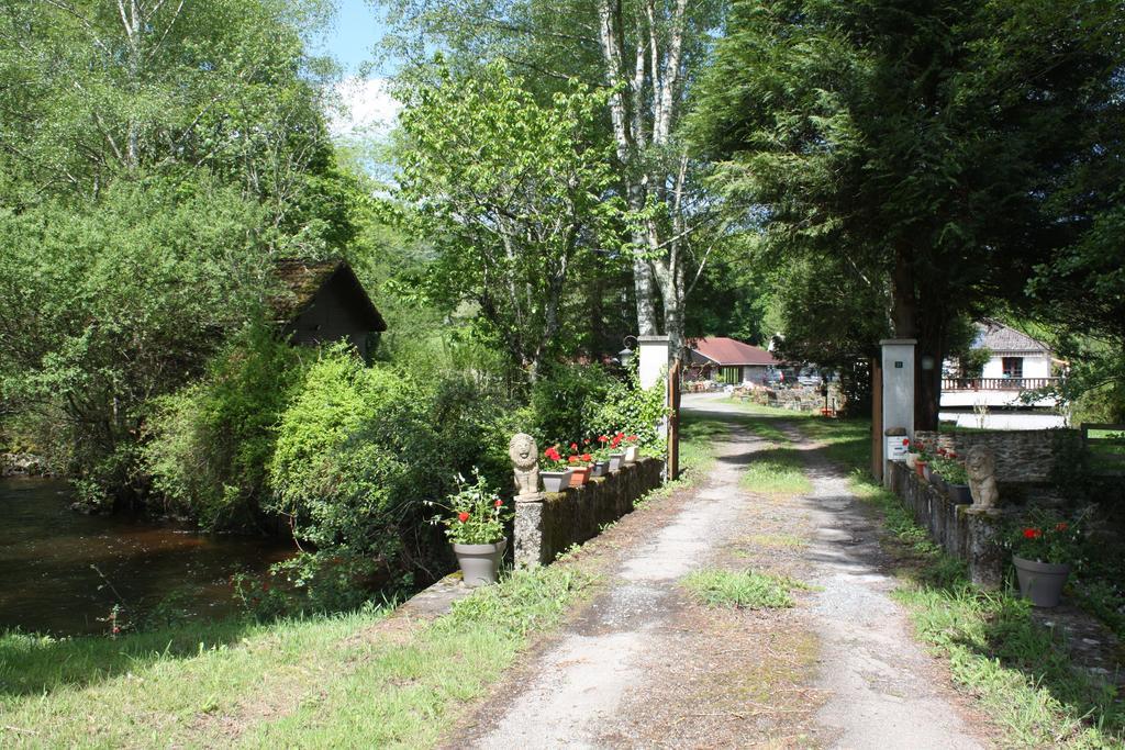 River Cottage Balledent Buitenkant foto