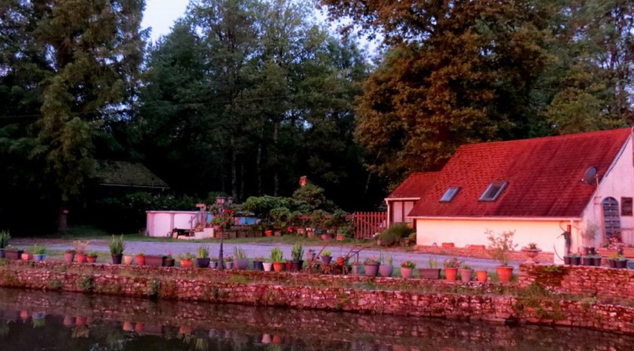 River Cottage Balledent Buitenkant foto